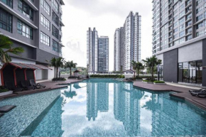 Schott Place@Conezion IOI Resort City Putrajaya